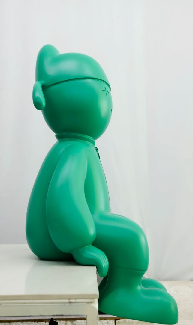 Li Bai's sitting posture-1 (5)
